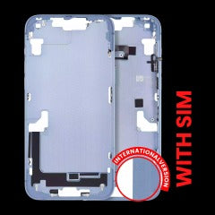 iPhone 14 Plus Mid-Frame Housing Replacement