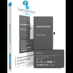 IPhone XS Max Battery Replacement