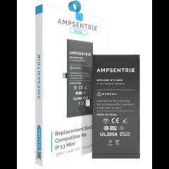 iPhone 13 Mini Battery Replacement Phoenix Cell