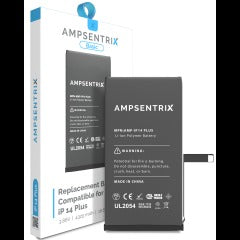 iPhone 14 Plus Battery Replacement