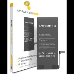 IPhone 6 Plus Battery Replacement