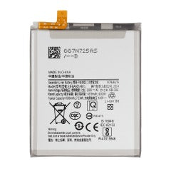 Samsung Galaxy S10 Lite Battery Replacement