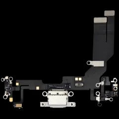 iPhone 16e Charging Port Replacement