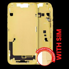 iPhone 14 Plus Mid-Frame Housing Replacement