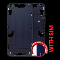 iPhone 14 Plus Mid-Frame Housing Replacement