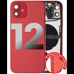 IPhone 12 Back Housing Replacement
