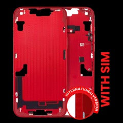 iPhone 14 Plus Mid-Frame Housing Replacement