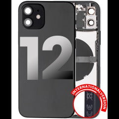 IPhone 12 Back Housing Replacement