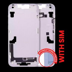 iPhone 14 Plus Mid-Frame Housing Replacement