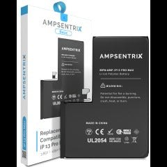 iPhone 13 Pro Max Battery Replacement