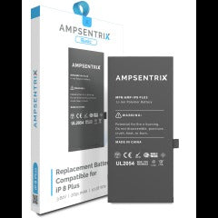 IPhone 8 Plus Battery Replacement