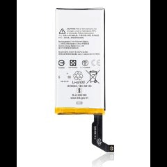 Google Pixel 4 Battery Replacement