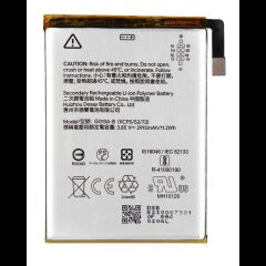 Google Pixel 3 Battery Replacement