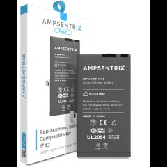 iPhone 13 Battery Replacement