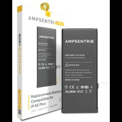 IPhone 6S Plus Battery Replacement