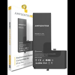 IPhone 11 Pro Battery Replacement