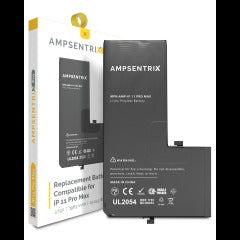 IPhone 11 Pro Max Battery Replacement