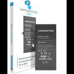 IPhone 12 Mini Battery Replacement