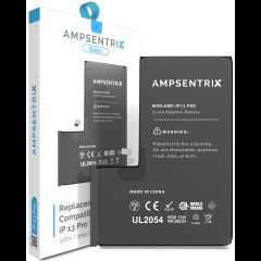 iPhone 13 Pro Battery Replacement