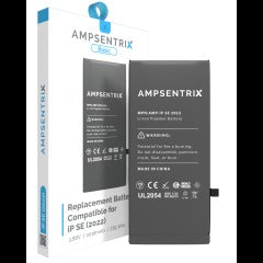 iPhone SE (2022) Battery Replacement