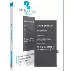 IPhone SE (2020) Battery Replacement