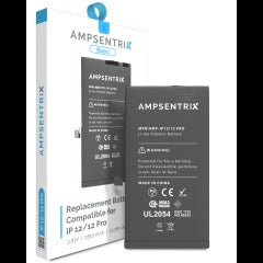 IPhone 12 Battery Replacement