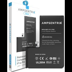 iPhone 14 Pro Battery Replacement