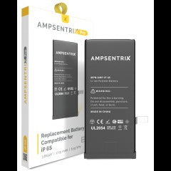 IPhone 6S Battery Replacement