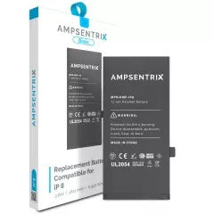 IPhone 8 Battery Replacement