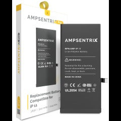 IPhone 11 Battery Replacement