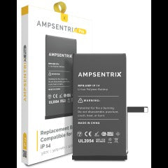 iPhone 14 Battery Replacement