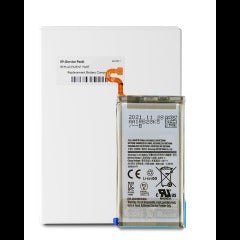 Samsung Galaxy S9 Battery Replacement
