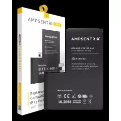 iPhone 13 Pro Max Battery Replacement