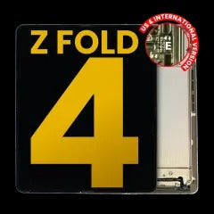 Samsung Galaxy Z Fold 4 5G Screen Replacement