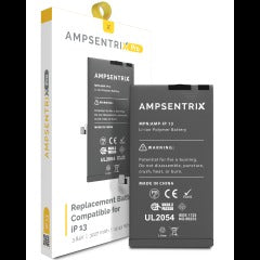 iPhone 13 Battery Replacement