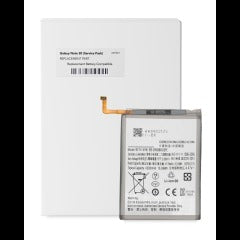 Samsung Galaxy Note 20 Battery Replacement
