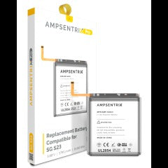 Samsung Galaxy S23 5G Battery Replacement