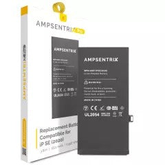 IPhone SE (2020) Battery Replacement