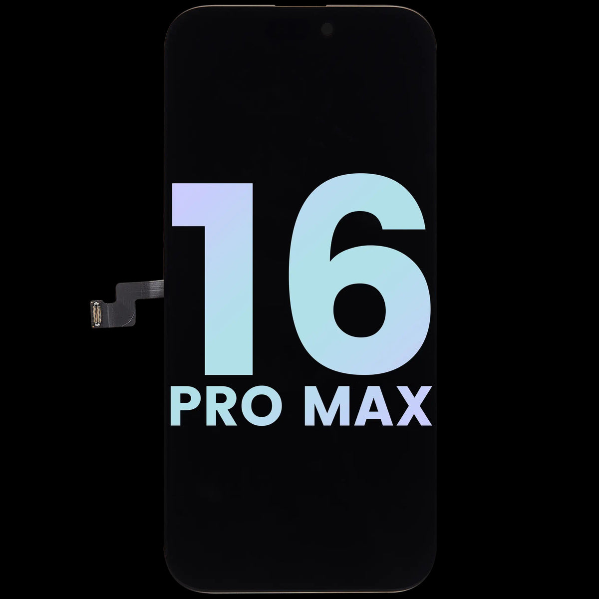 iPhone 16 Pro Max Screen Replacement