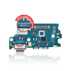 Samsung S21 FE Charging Port Replacement