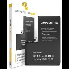 iPhone 14 Pro Max Battery Replacement