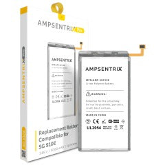 Samsung Galaxy S10E Battery Replacement