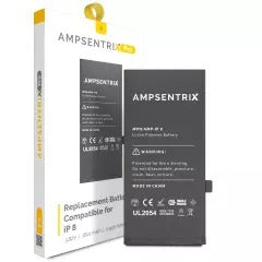 IPhone 8 Battery Replacement