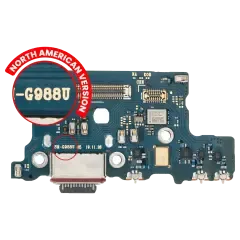 Samsung Galaxy S20 Ultra Charging Port Board Replacement
