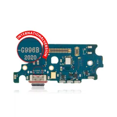 Samsung S21 Plus Charging Port Replacement