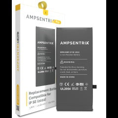 iPhone SE (2022) Battery Replacement