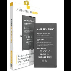 IPhone 12 Pro Battery Replacement