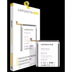 Samsung Galaxy S24 Plus Battery Replacement
