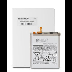 Samsung S21 FE Battery Replacement
