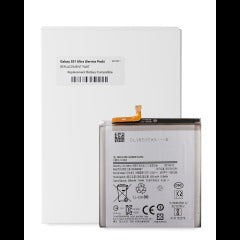 Samsung S21 Ultra Battery Replacement